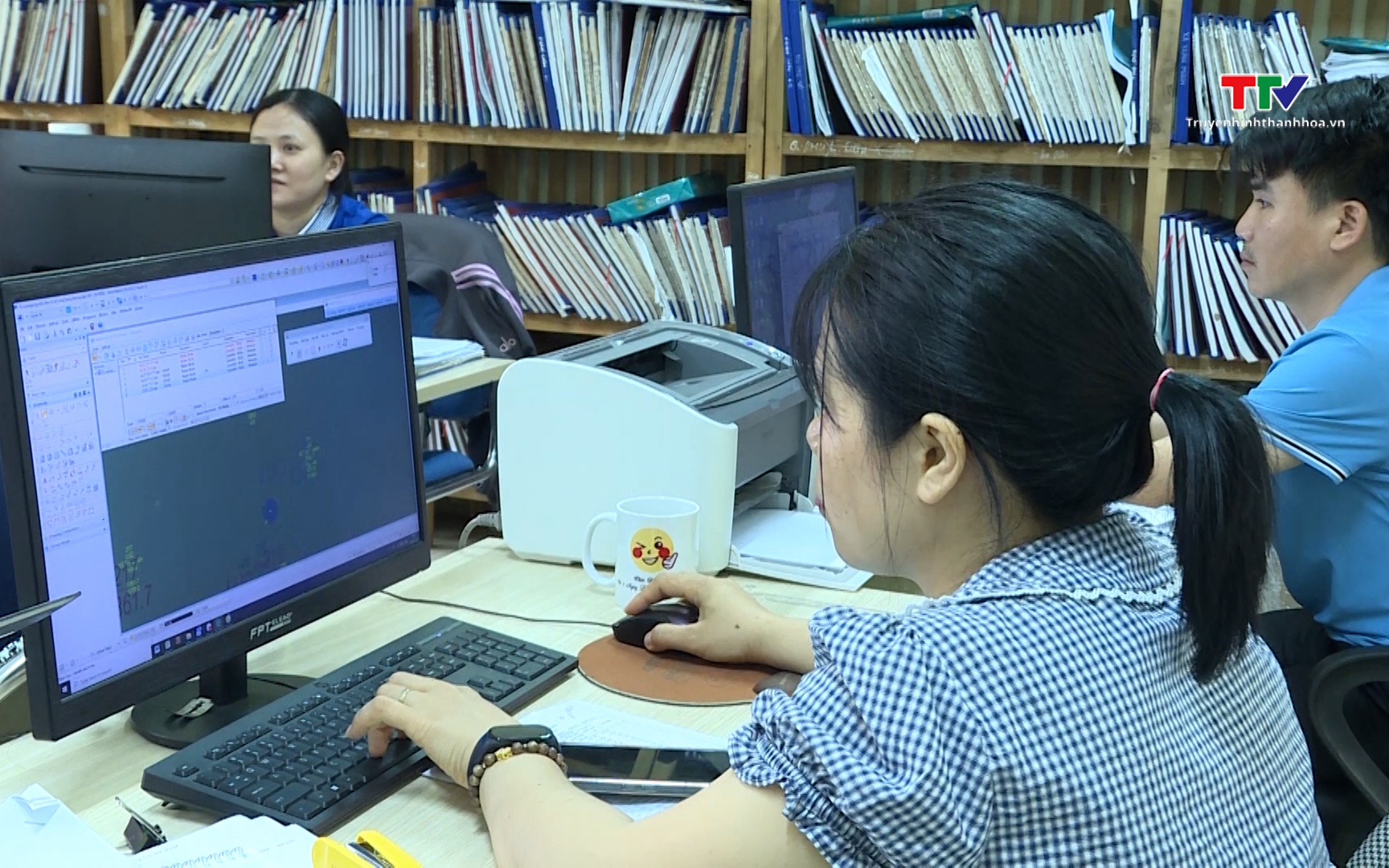 Từ 1/9/2026 phải c&ocirc;ng khai th&ecirc;m nhiều th&ocirc;ng tin về đất đai, m&ocirc;i trường, chuyển đổi số