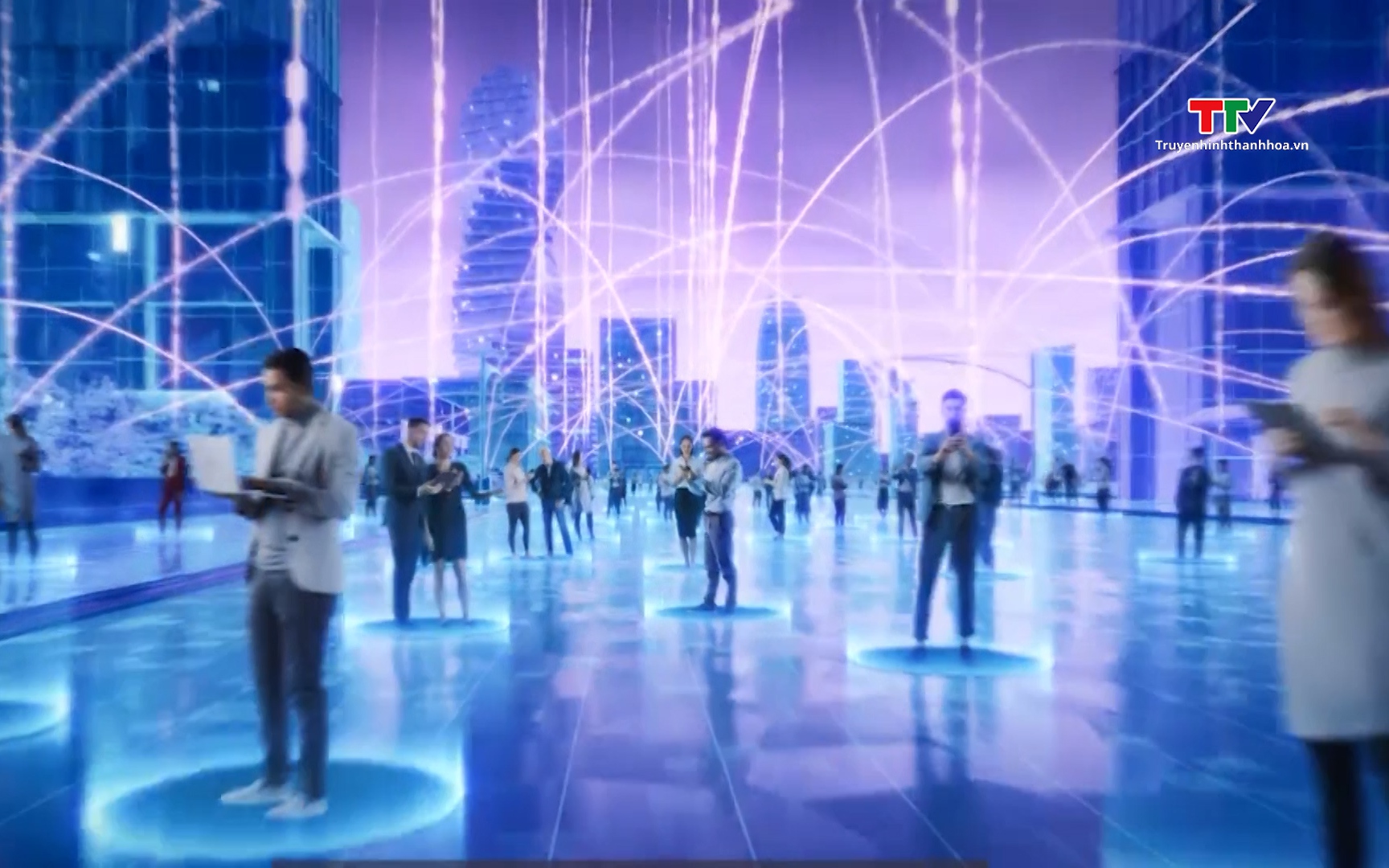 Năm 2026, Việt Nam phấn đấu tỷ lệ sử dụng IPv6 đạt 72%