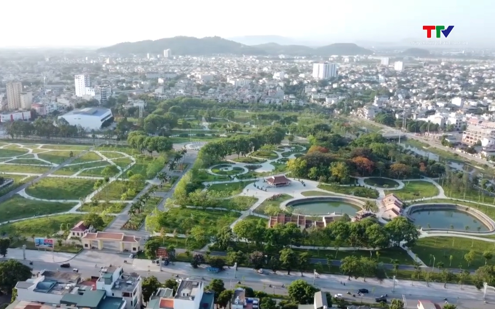 Nhịp điệu cuộc sống - Ảnh 1.