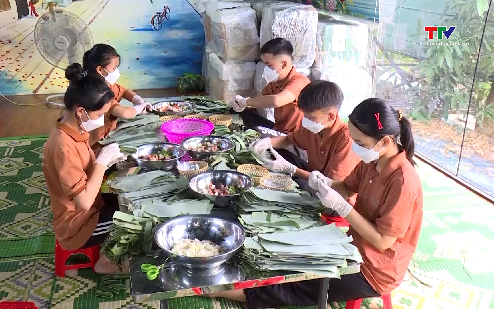 Siết chặt ti&ecirc;u chuẩn, n&acirc;ng cao chất lượng sản phẩm OCOP
