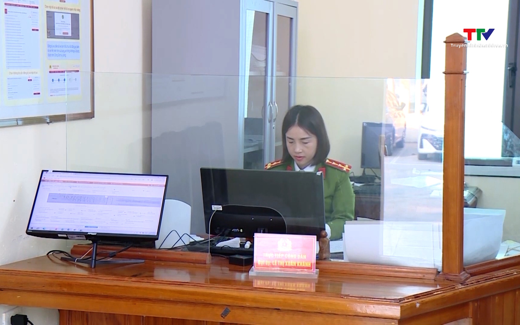 Đề xuất kh&ocirc;ng đổi giấy ph&eacute;p l&aacute;i xe với người chưa chấp h&agrave;nh quyết định xử phạt giao th&ocirc;ng - Ảnh 1.