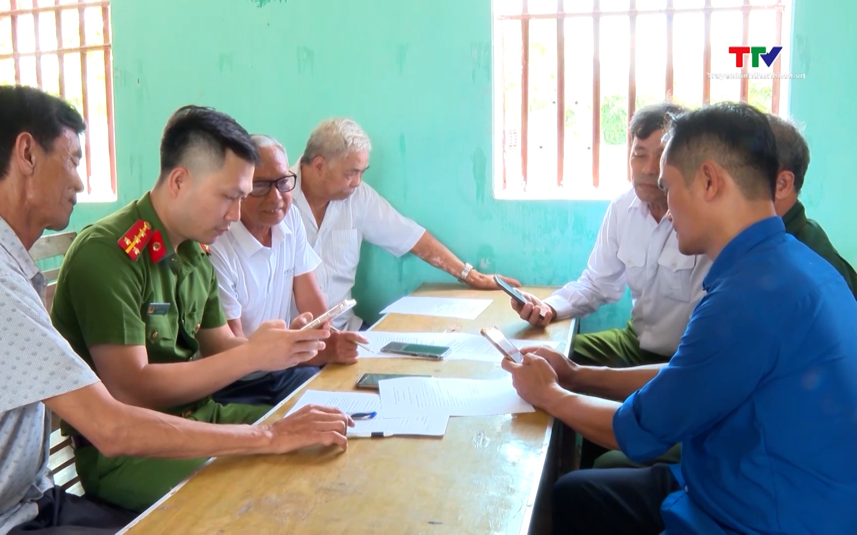 Đột ph&aacute; trong chi trả lương hưu v&agrave; an sinh x&atilde; hội qua t&agrave;i khoản - Ảnh 1.