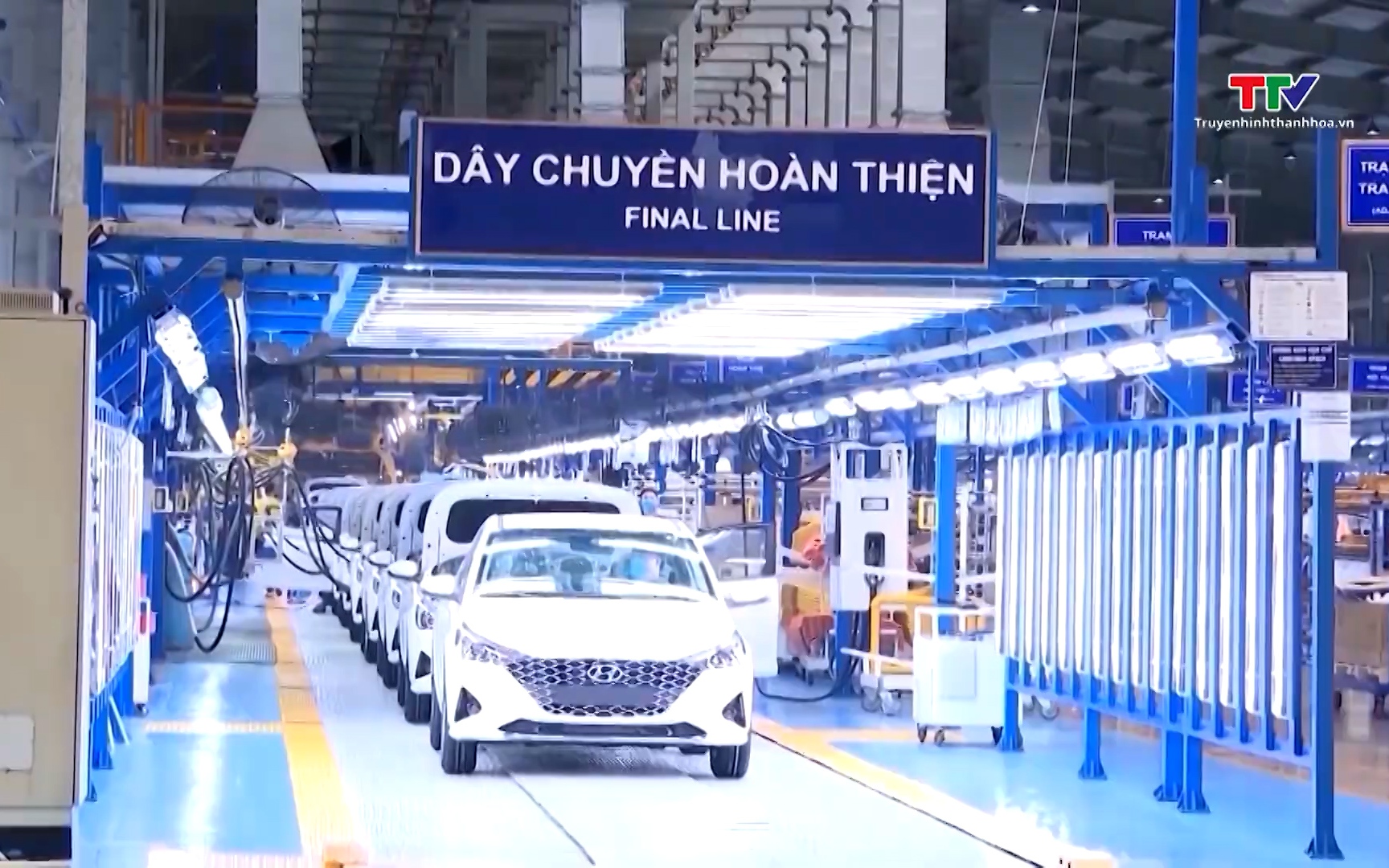Đón sự dịch chuyển từ chuỗi cung ứng toàn cầu - Ảnh 1.