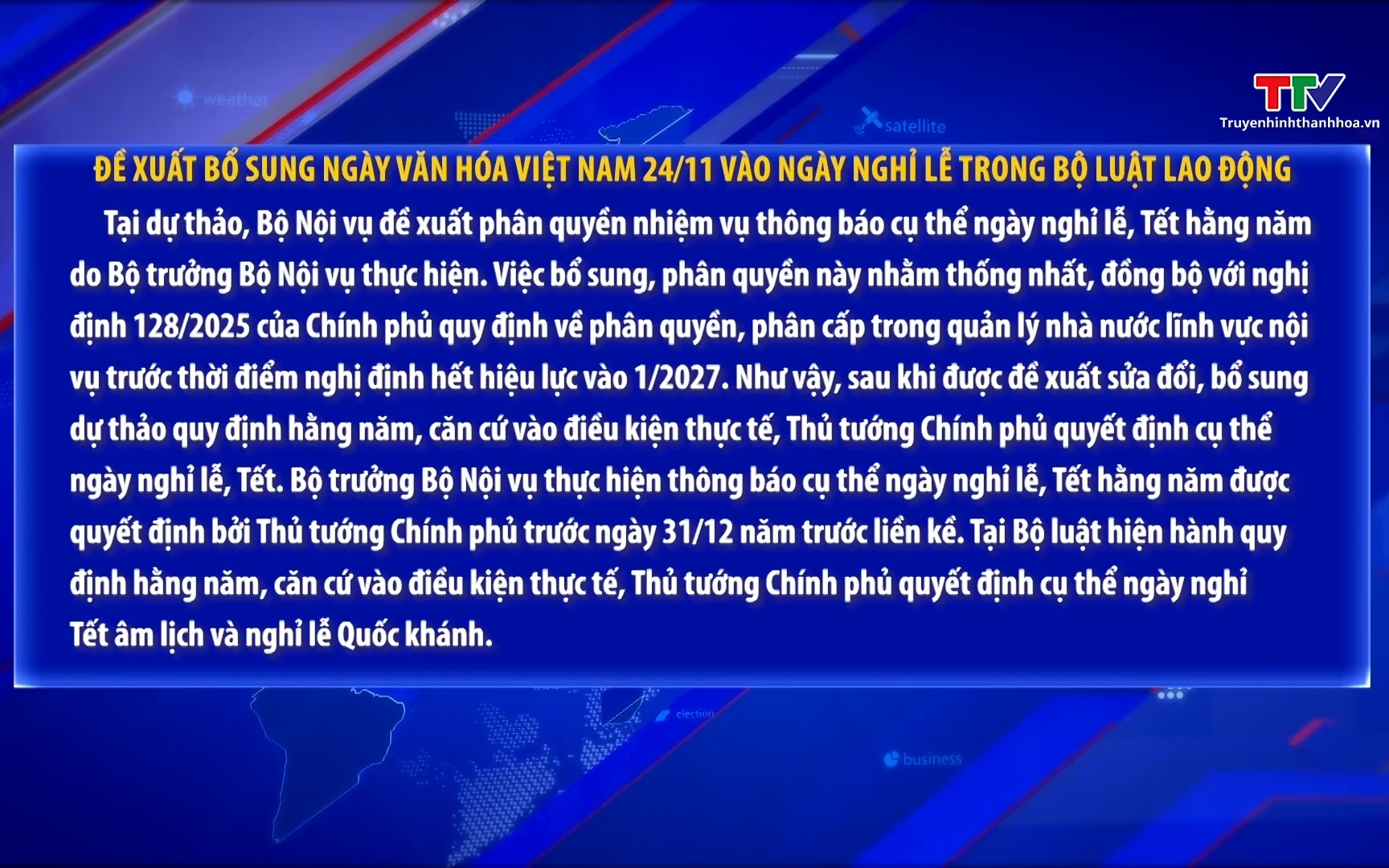 Đẩy mạnh triển khai Ngày Văn hóa Việt Nam - Ảnh 1.