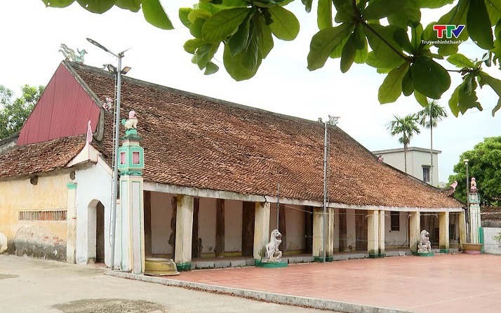 Bảo tồn thư tịch cổ của người Chăm  - Ảnh 1.