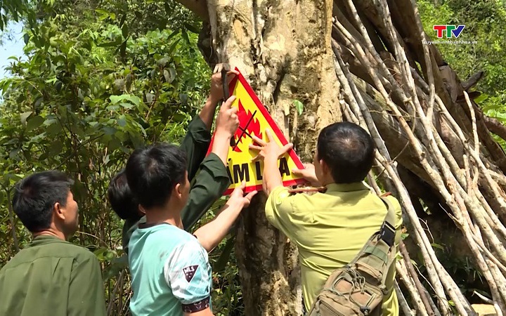 Thanh H&oacute;a sắp đ&oacute;n mưa d&ocirc;ng sau đợt nắng n&oacute;ng gay gắt - Ảnh 1.