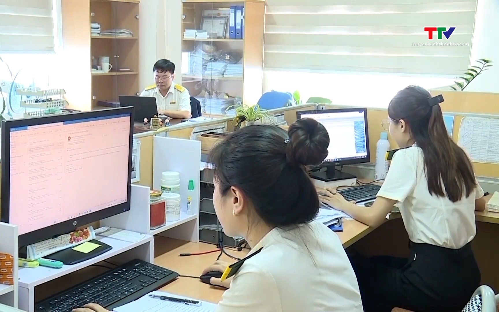 Tăng cường quản lý thuế đối với hoạt động kinh doanh vàng - Ảnh 1.