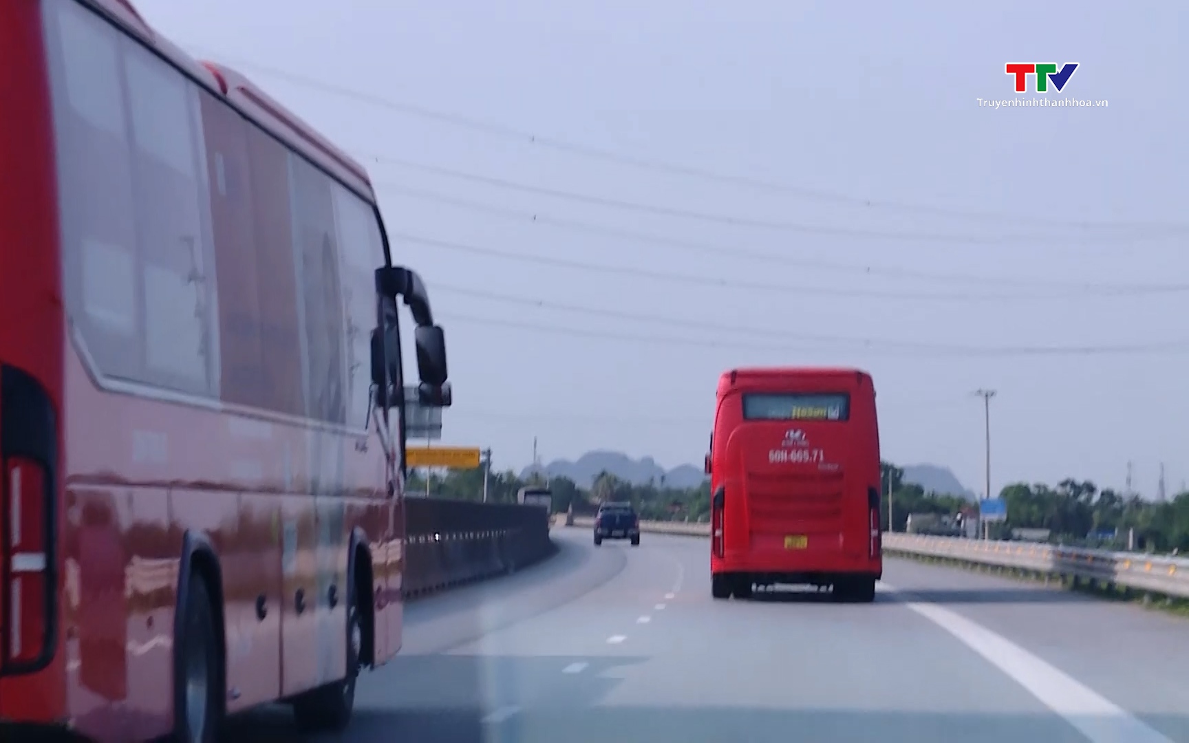 Cao tốc Bắc - Nam ph&iacute;a Đ&ocirc;ng sẽ ho&agrave;n th&agrave;nh to&agrave;n bộ 18 trạm dừng nghỉ trước 15/12/2026  - Ảnh 1.