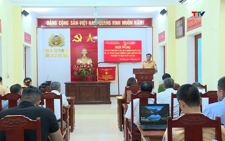 N&acirc;ng cao chất lượng s&aacute;t hạch l&aacute;i xe - Ảnh 1.