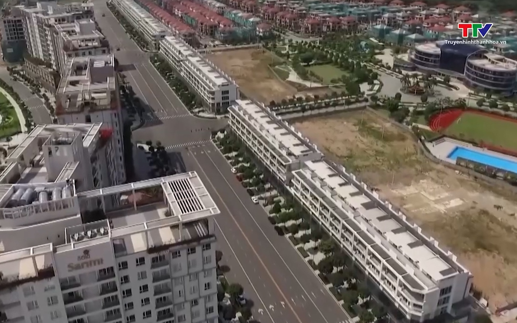 Thị trường bất động sản cạnh tranh bằng chất lượng - Ảnh 1.