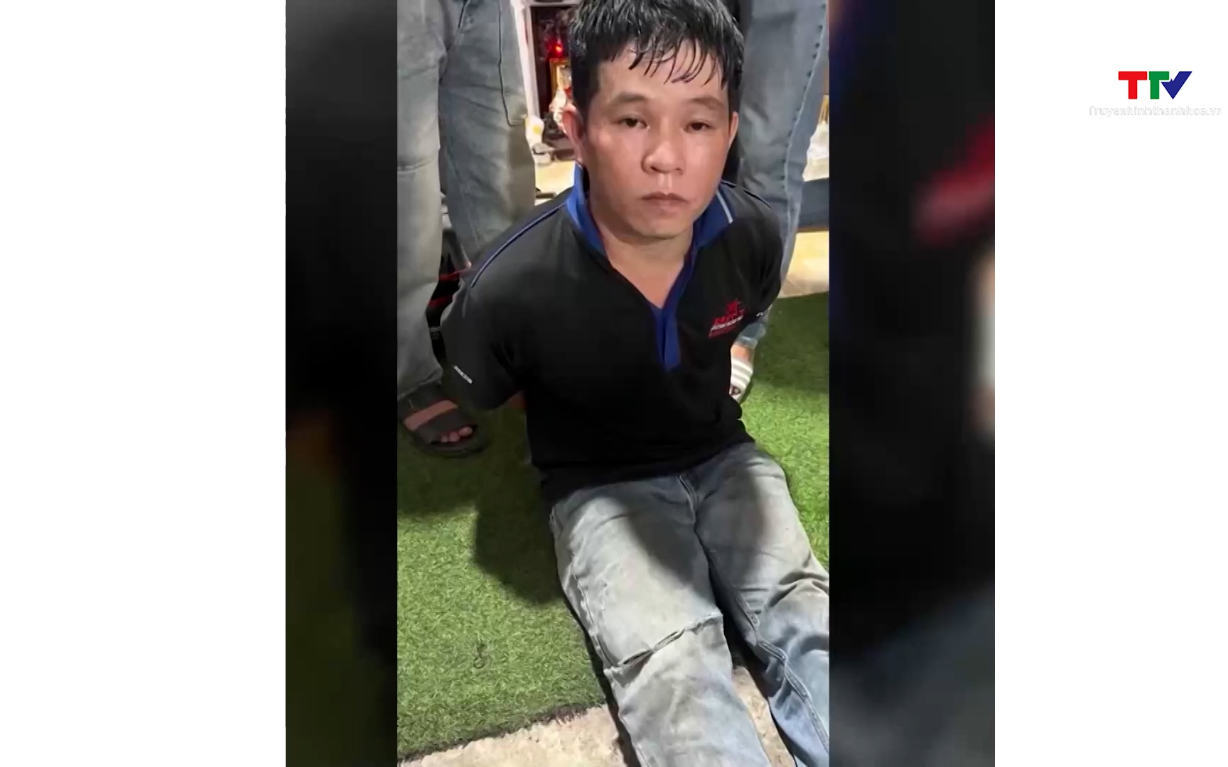 Bắt quả tang 3 t&agrave;u h&uacute;t c&aacute;t tr&aacute;i ph&eacute;p tr&ecirc;n s&ocirc;ng Đồng Nai - Ảnh 1.