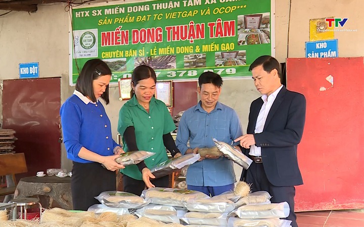 N&acirc;ng cao &yacute; thức tu&acirc;n thủ ph&aacute;p luật trong sản xuất, kinh doanh n&ocirc;ng sản thực phẩm - Ảnh 1.