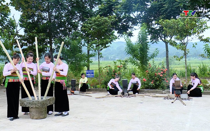 Y&ecirc;n Thọ b&igrave;nh y&ecirc;n - Ảnh 1.