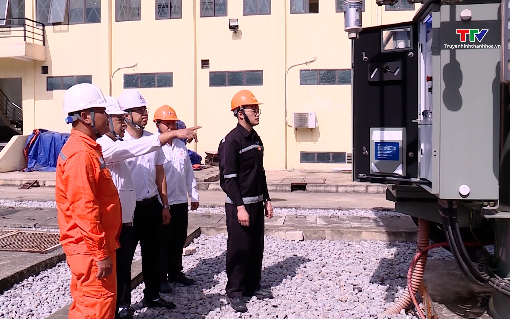 Đề xuất &aacute;p gi&aacute; điện sinh hoạt theo khung giờ - Ảnh 1.