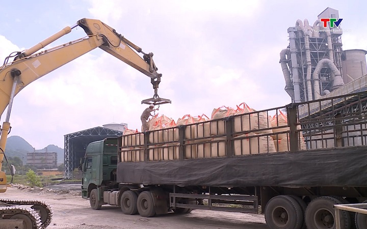 Nghị quyết 66.4 th&aacute;o gỡ điểm nghẽn về nguồn vật liệu x&acirc;y dựng - Ảnh 1.