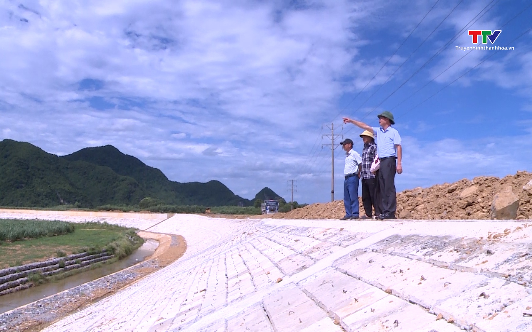 Thanh H&oacute;a tăng cường thu h&uacute;t vốn đầu tư - Ảnh 1.