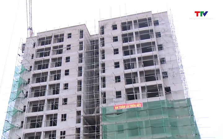 Khu đ&ocirc; thị ven s&ocirc;ng Hạc - Dự &aacute;n dở dang, nhiều hệ lụy - Ảnh 1.
