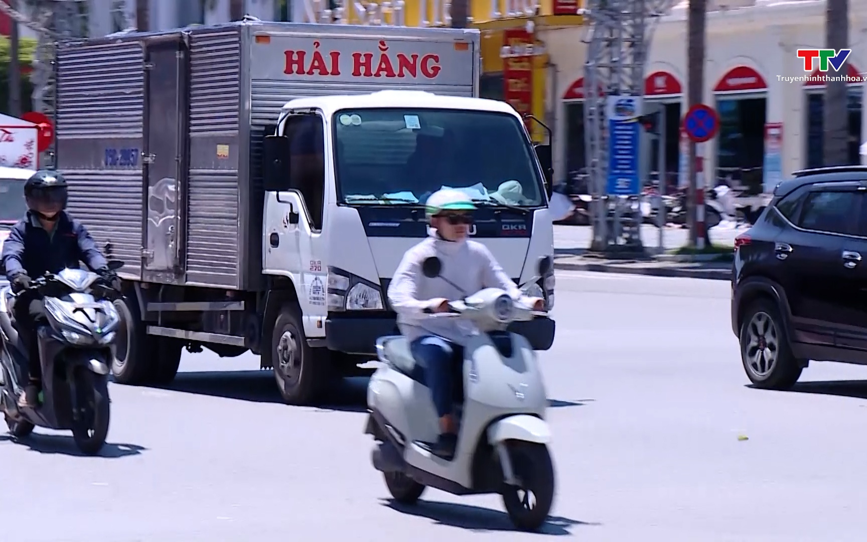 Cục Cảnh s&aacute;t giao th&ocirc;ng cảnh b&aacute;o thủ đoạn lừa đảo &ldquo;phạt nguội&rdquo;