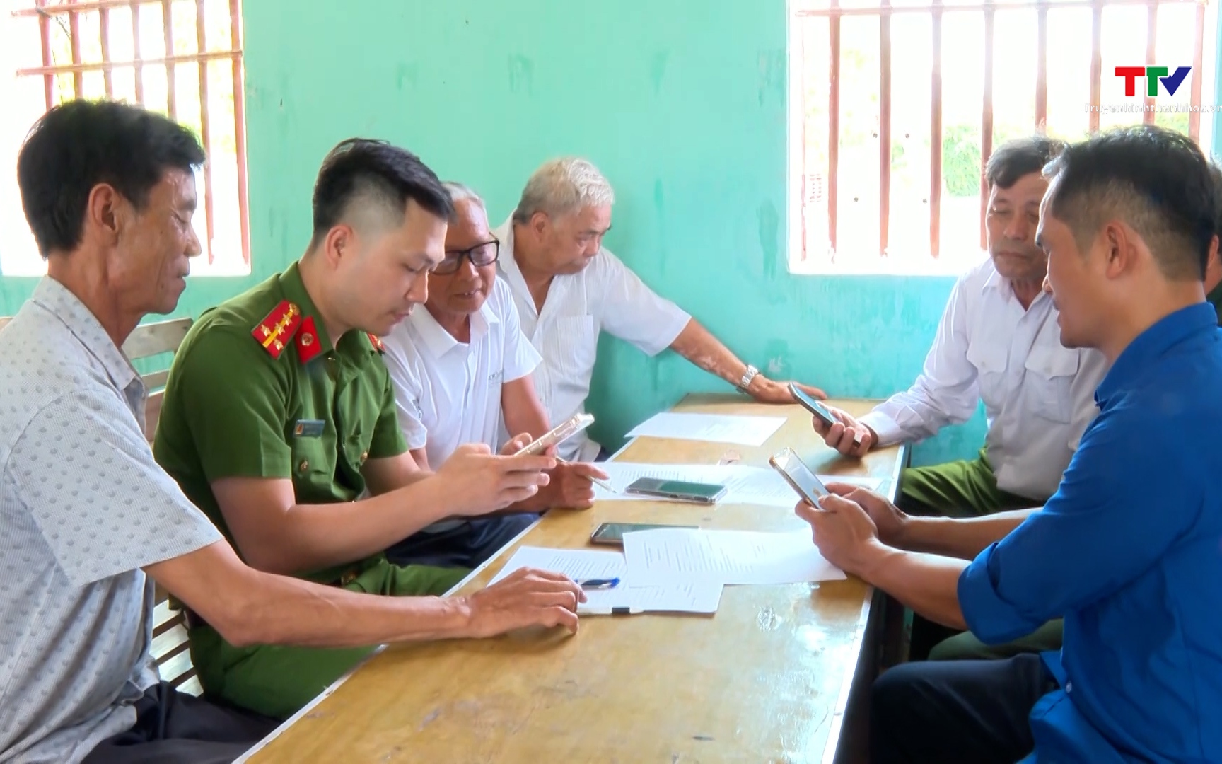 Tăng tốc cho 