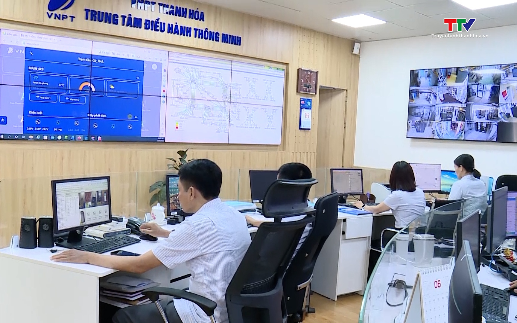 Thiếu nh&acirc;n lực chất lượng cao - điểm nghẽn của chuyển đổi số - Ảnh 1.