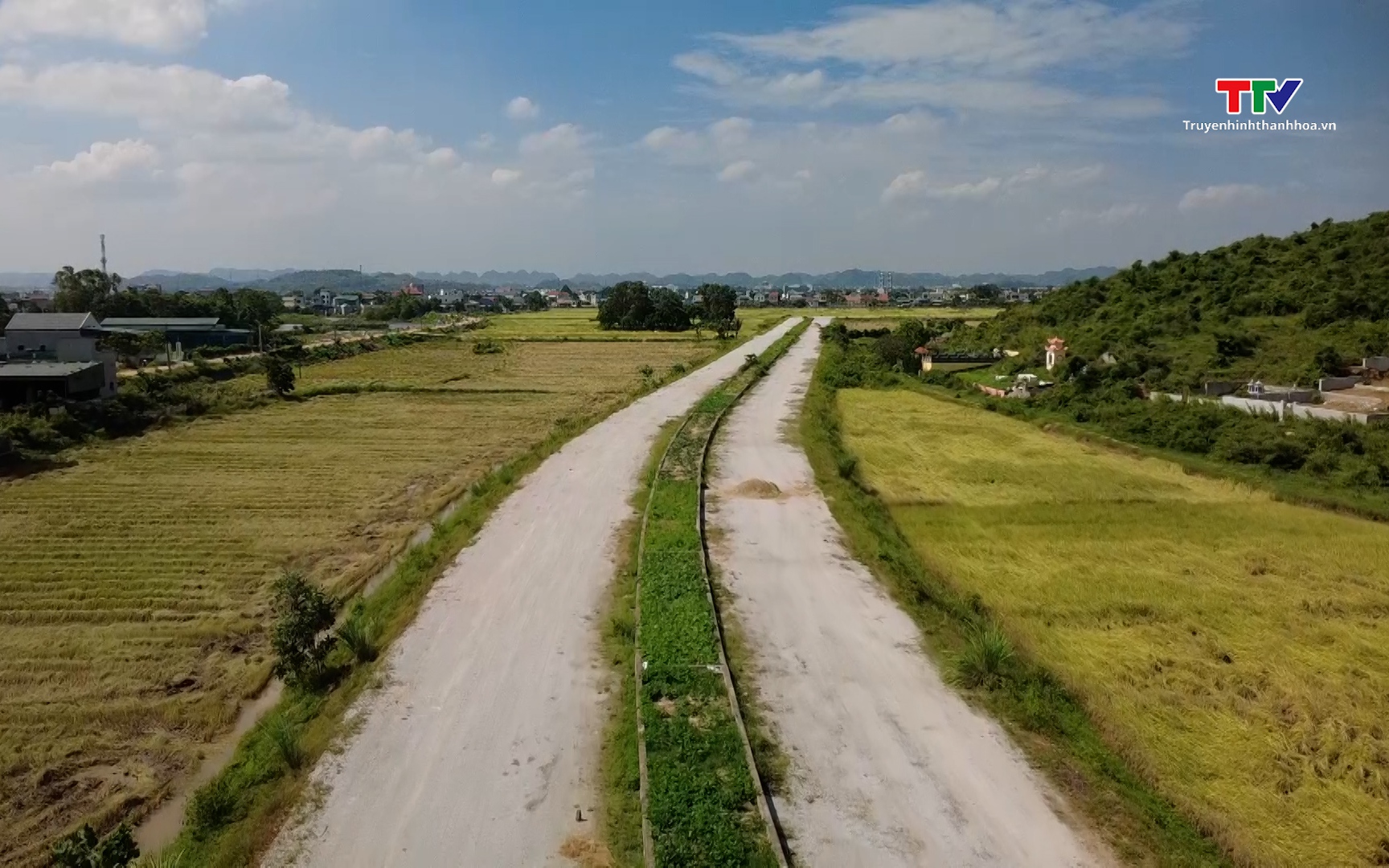 X&atilde; Giao An tập trung th&aacute;o gỡ c&aacute;c dự &aacute;n kh&oacute; khăn, vướng mắc  - Ảnh 1.