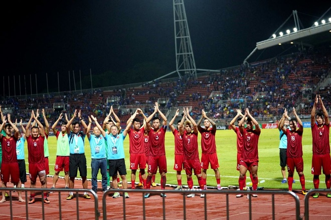 B&aacute;o ch&iacute; Th&aacute;i Lan: &lsquo;Kh&ocirc;ng thể thắng Việt Nam v&igrave; chiến thuật sai lầm của HLV Nishino&rsquo; - ảnh 3