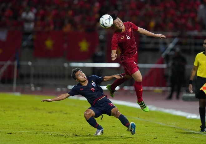 B&aacute;o ch&iacute; Th&aacute;i Lan: &lsquo;Kh&ocirc;ng thể thắng Việt Nam v&igrave; chiến thuật sai lầm của HLV Nishino&rsquo; - ảnh 2