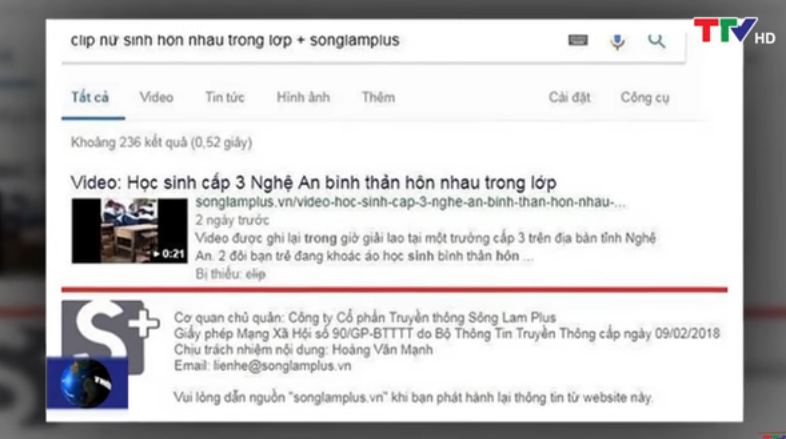 Mạng xã hội là ảo, những thông tin xuyên tạc, bịa đặt là giả, nhưng tác động của nó đối với người bị bịa đặt thông tin là hoàn toàn có thật.