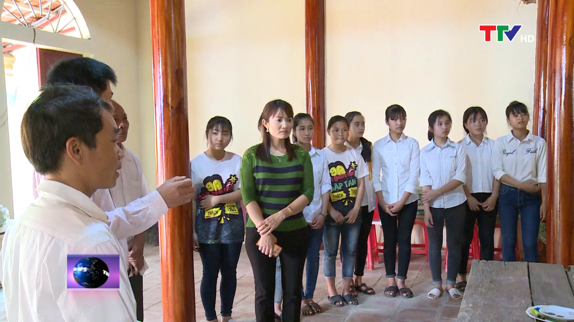 Cuộc đời, sự nghiệp, khí phách anh hùng của người con gái Quan Yên được lưu truyền từ đời này, qua đời khác