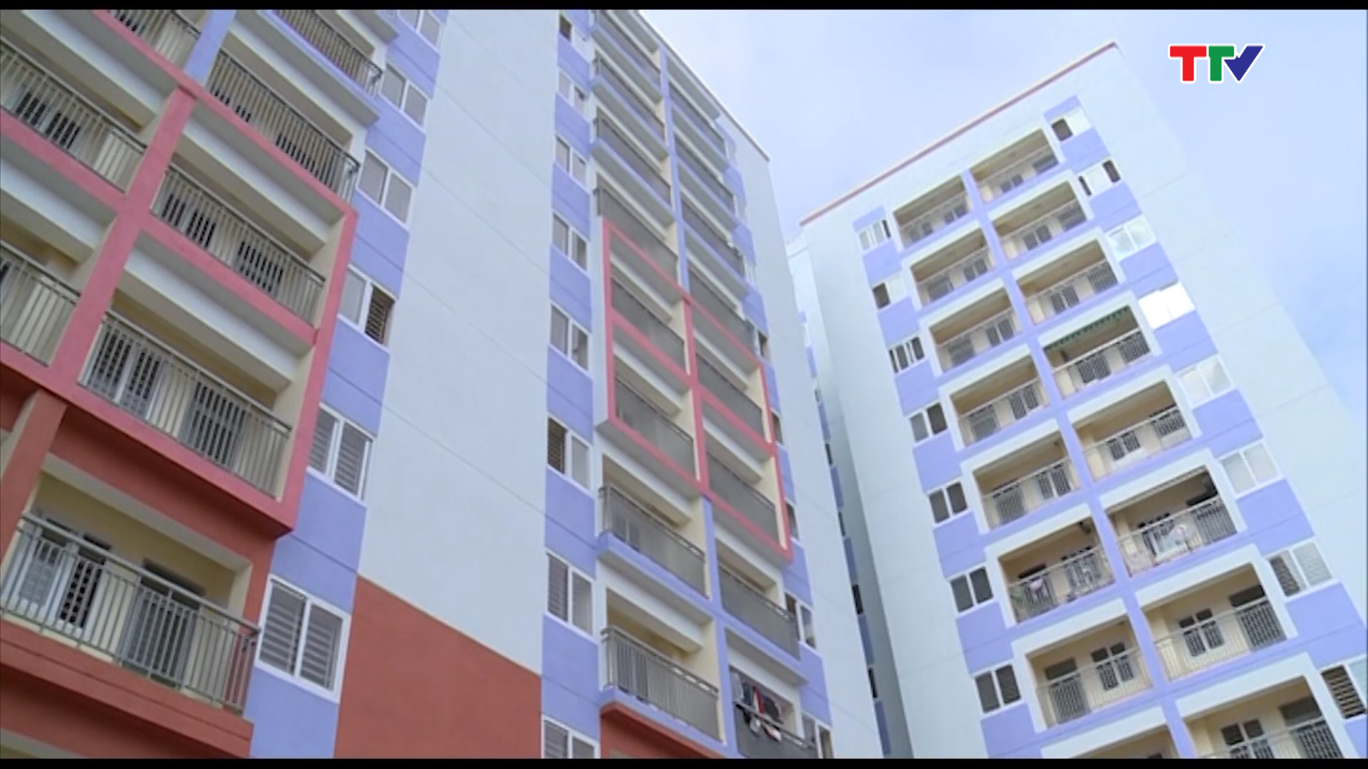Chung cư không mua bảo hiểm cháy nổ có thể bị phạt 100 triệu đồng