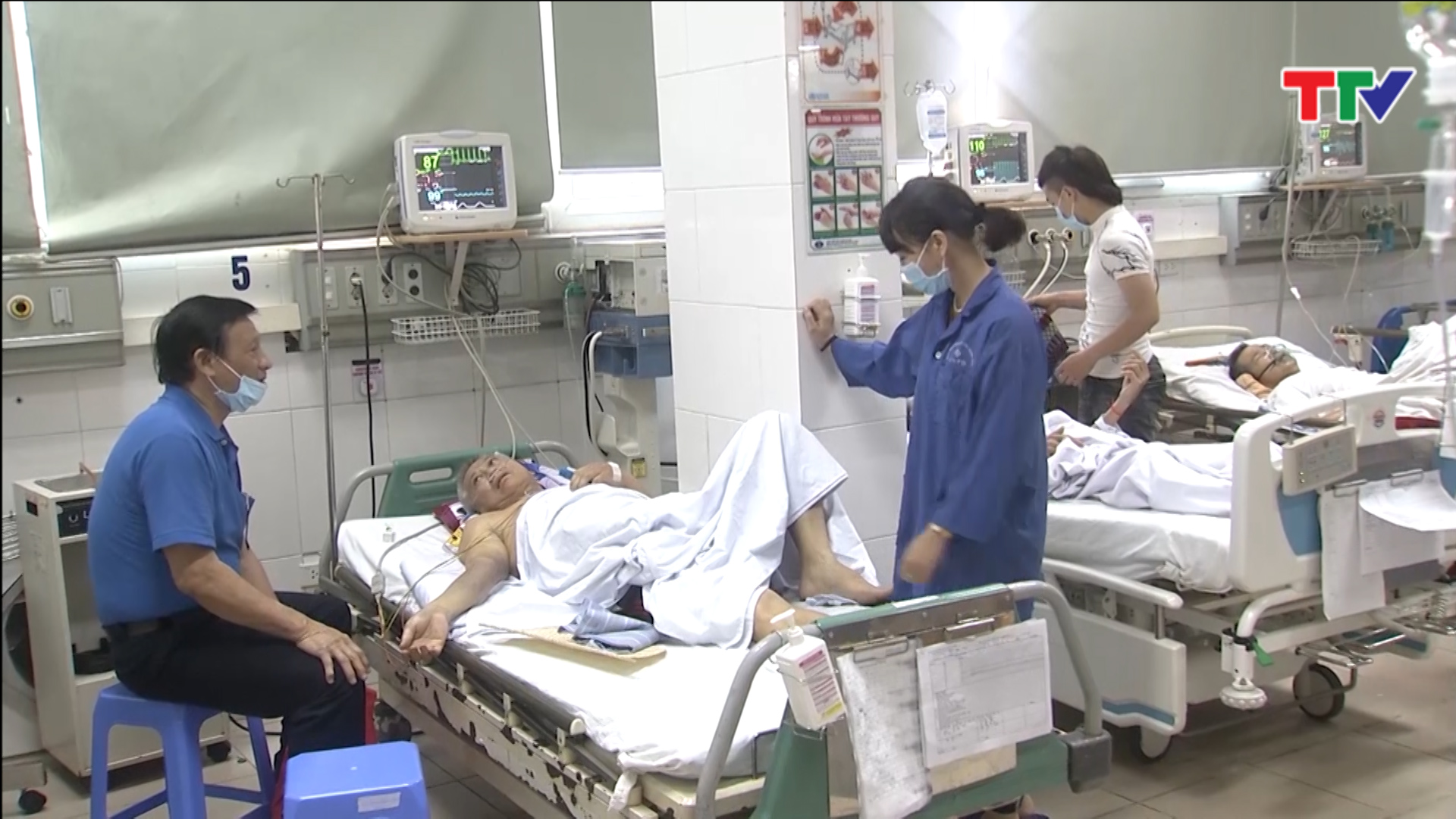 Bệnh nhân bị  xuất huyết nội tạng vì sử dụng An cung ngưu hoàng hoàn phòng đột quỵ