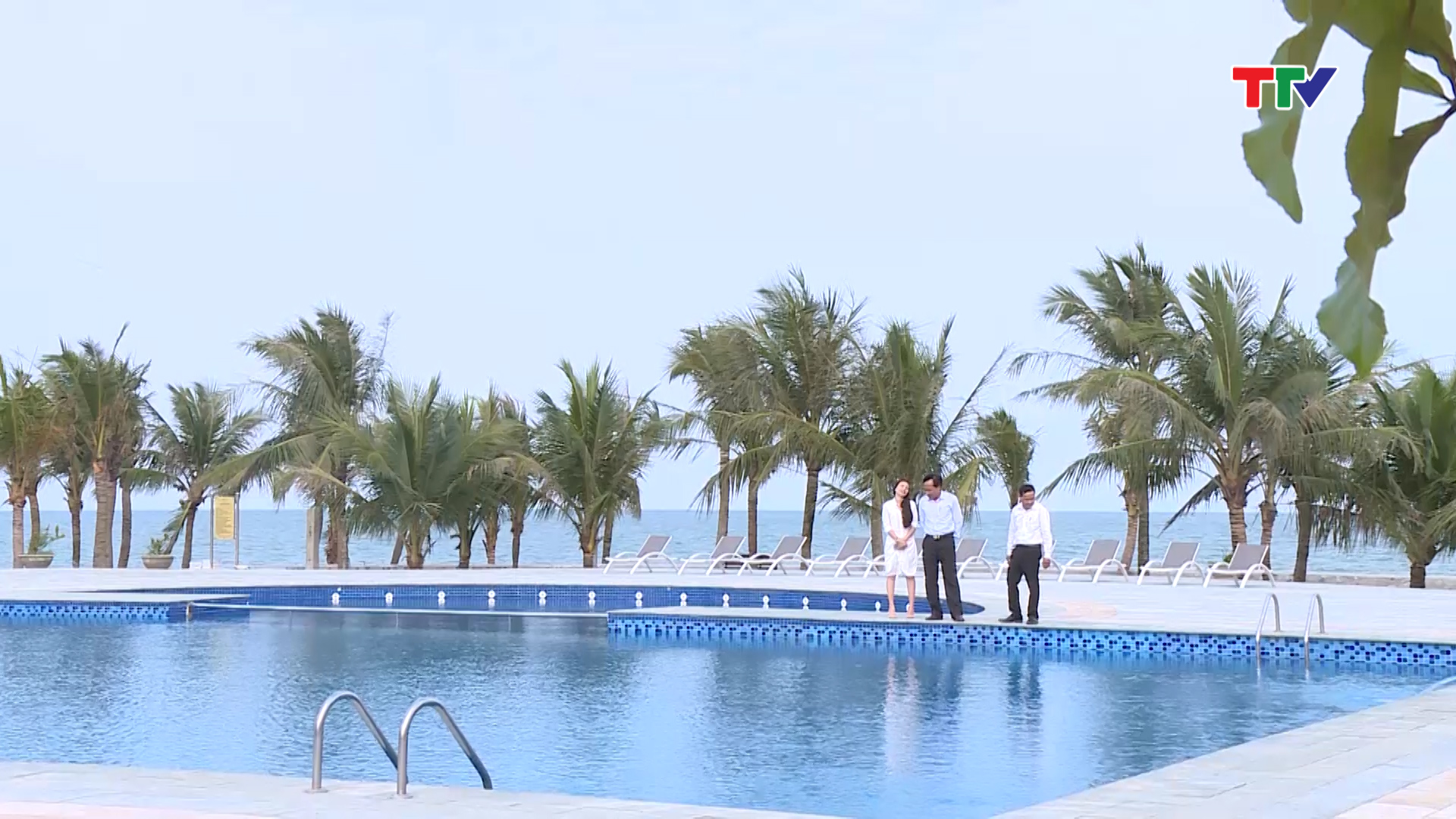 Công tác chỉnh trang khuôn viên, cảnh quan và nâng cấp, tu bổ phòng ăn, phòng nghỉ cũng đang được khẩn trương triển khai.