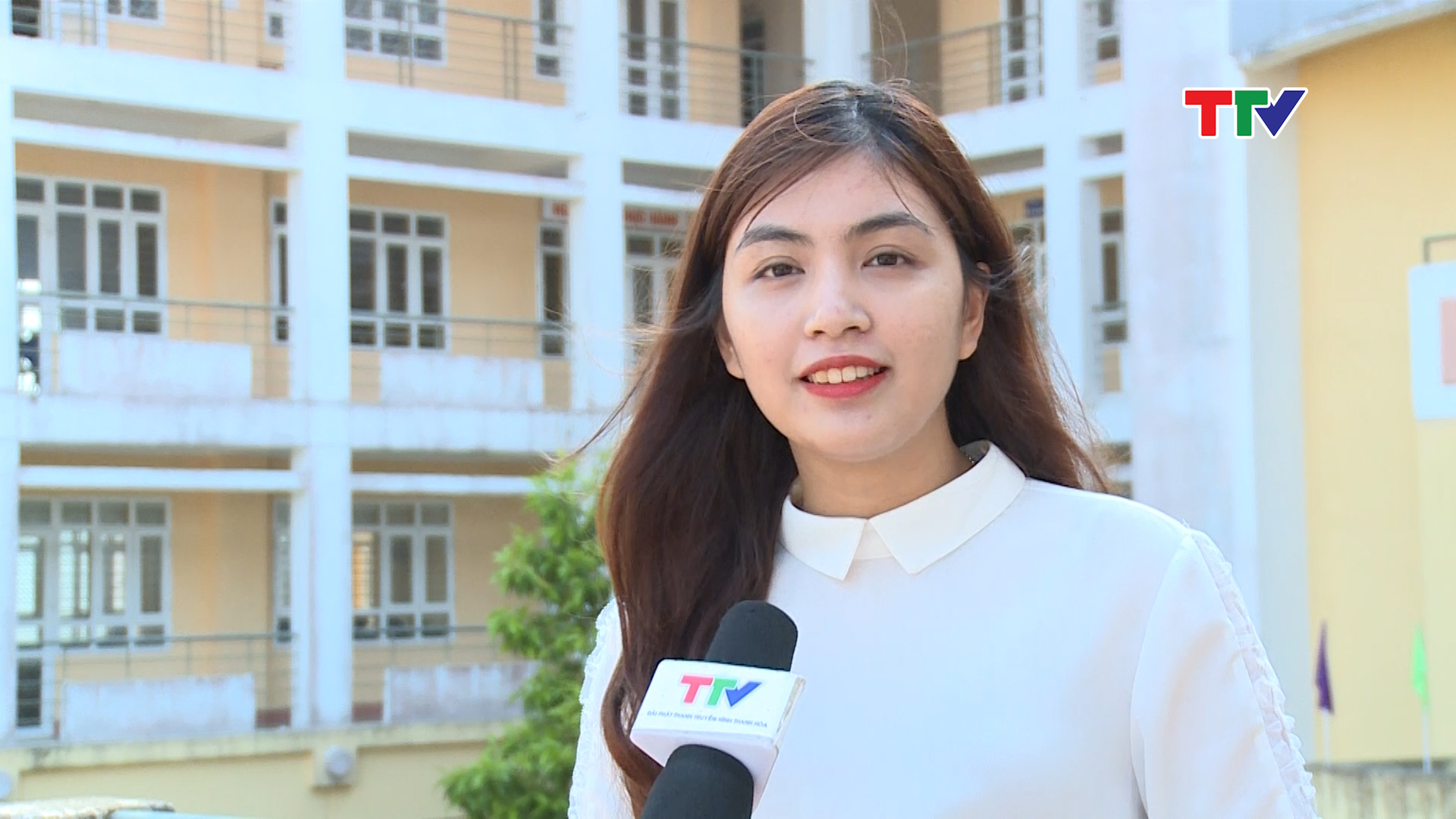 Theo Chị Lê Thị Thùy Linh - Giảng viên khoa kinh tế, trường Đại học Hồng Đức: Ý tưởng dịch vụ giúp việc theo giờ đã được lọt vào chung kết của cuộc thi ý tưởng khởi nghiệp của sinh viên năm 2018.