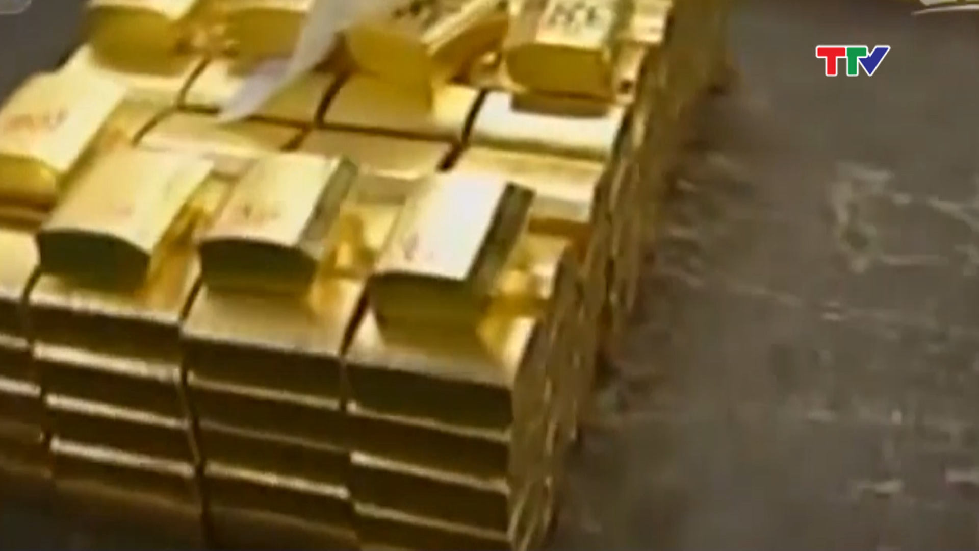 Tuần qua, giá vàng thế giới chứng kiến tuần tăng thứ hai liên tiếp