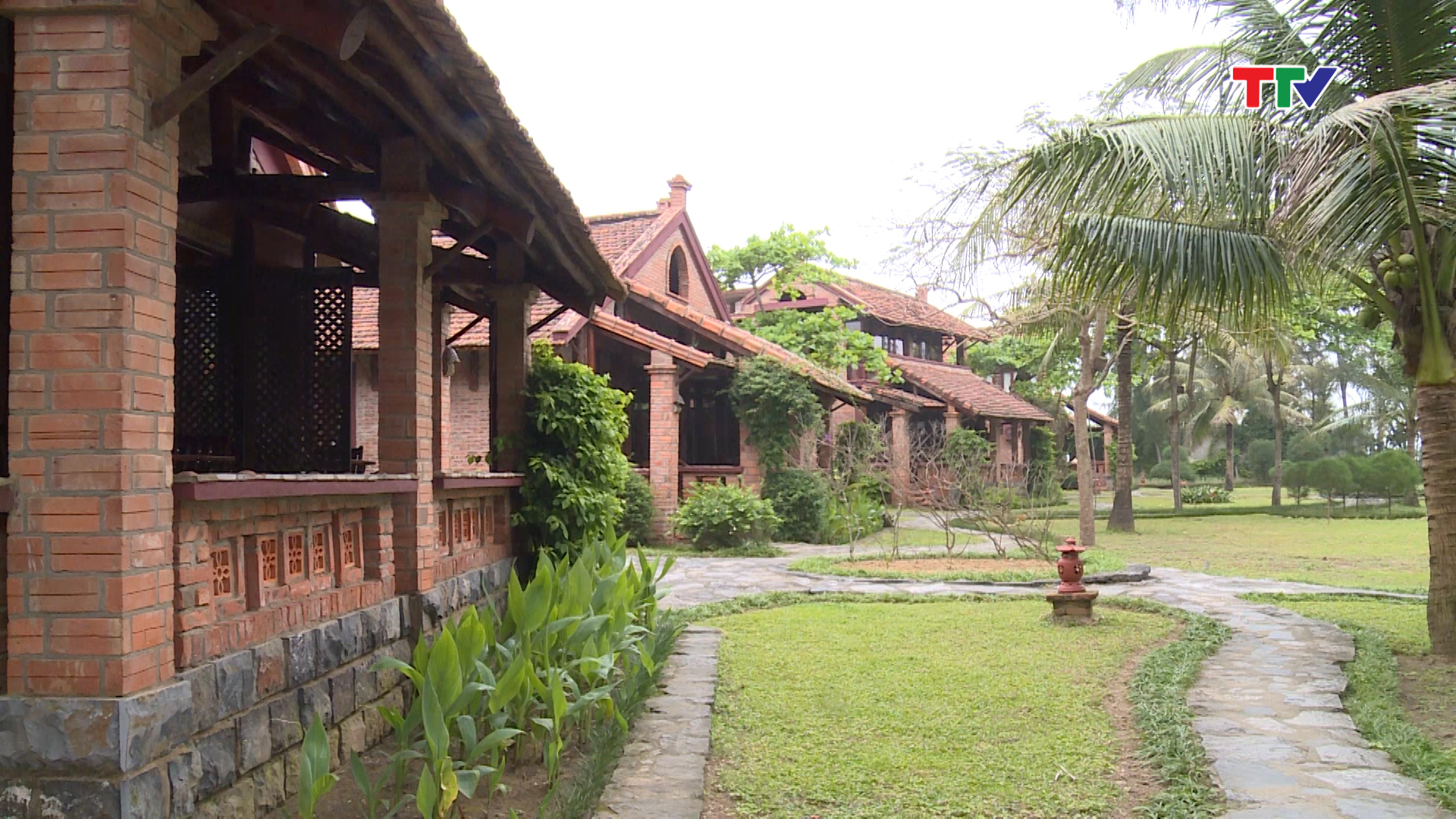 Vạn Chài resort Sầm Sơn