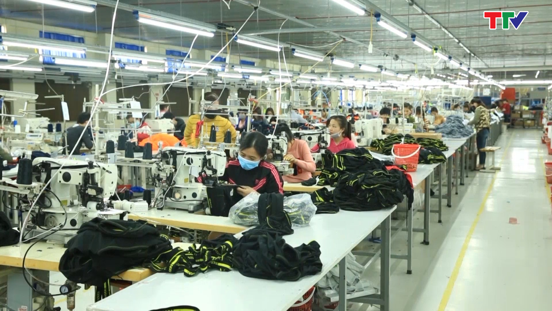 Chính phủ đã xác định công nghiệp hỗ trợ là trọng tâm trong phát triển công nghiệp của Việt Nam thời gian tới, trong đó đặc biệt là các ngành điện tử, dệt may, da giầy, thời trang, ô tô..