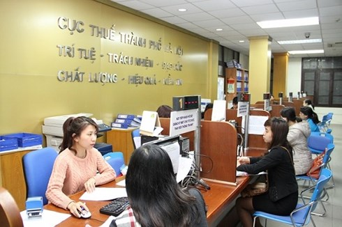 Hà Nội tiếp tục công khai 143 đơn vị nợ thuế, phí và tiền thuê đất (Ảnh minh họa: KT)