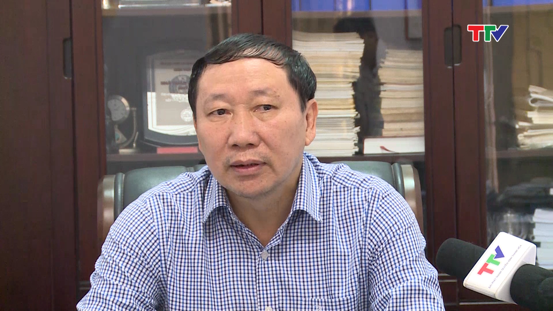 Ông Lê Quang Hiệp - Chủ tịch HĐQT Công ty cổ phần đầu tư xây dựng HUD4: Sầm Sơn rất nhiệt tình giúp đỡ chúng tôi trong quá trình thực hiện các thủ tục. Tôi cho rằng, đây cũng là địa phương đáp ứng rất tốt nhu cầu cho nhà đầu tư. Đặc biệt, dự án kết nối rất tốt với hạ tầng là quốc lộ 47 và các tuyến đường trong nội đô.