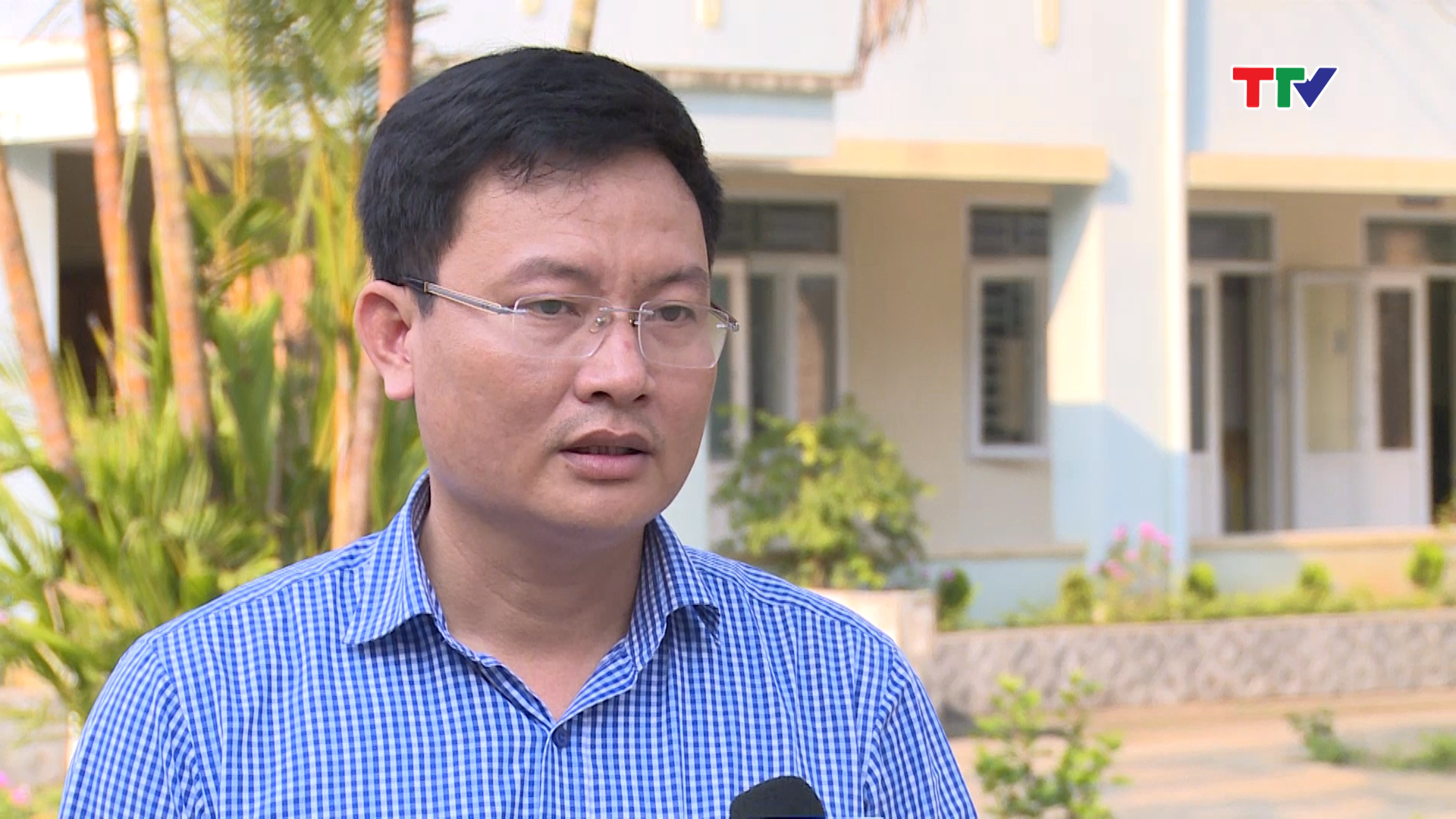 Ông Phạm Văn Tuấn - Phó Chủ tịch UBND thành phố Sầm Sơn: Thành uỷ, HĐND, UBND thành phố tập trung quản lý quy hoạch, quản lý đất đai để kêu gọi thu hút đầu tư, đồng thời nâng cao trách nhiệm của các phường xã trong việc quản lý xây dựng, làm tốt công tác giải phóng mặt bằng trong  thực hiện các dự án.