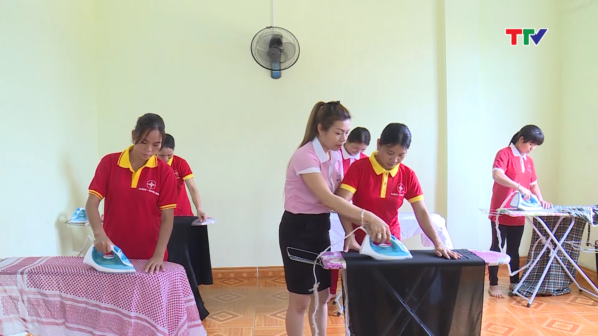 Nâng cao chất lượng xuất khẩu lao động đi thị trường Arập Xêut