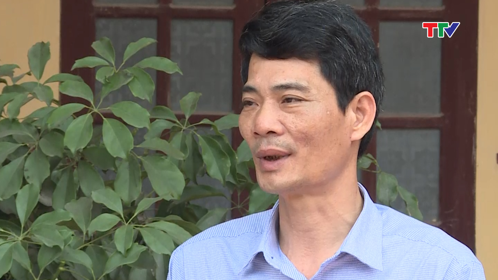 Ông Phạm Văn Nam, Bí thư, chủ tịch HĐND xã Văn Lộc, huyện Hậu Lộc ( để thực hiện được điều này, chúng tôi tiến hành thành lập Ban chỉ đạo, thực hành dân chủ sâu rộng trong nhân dân, đẩy mạnh tuyên truyền, vận động nhân dân