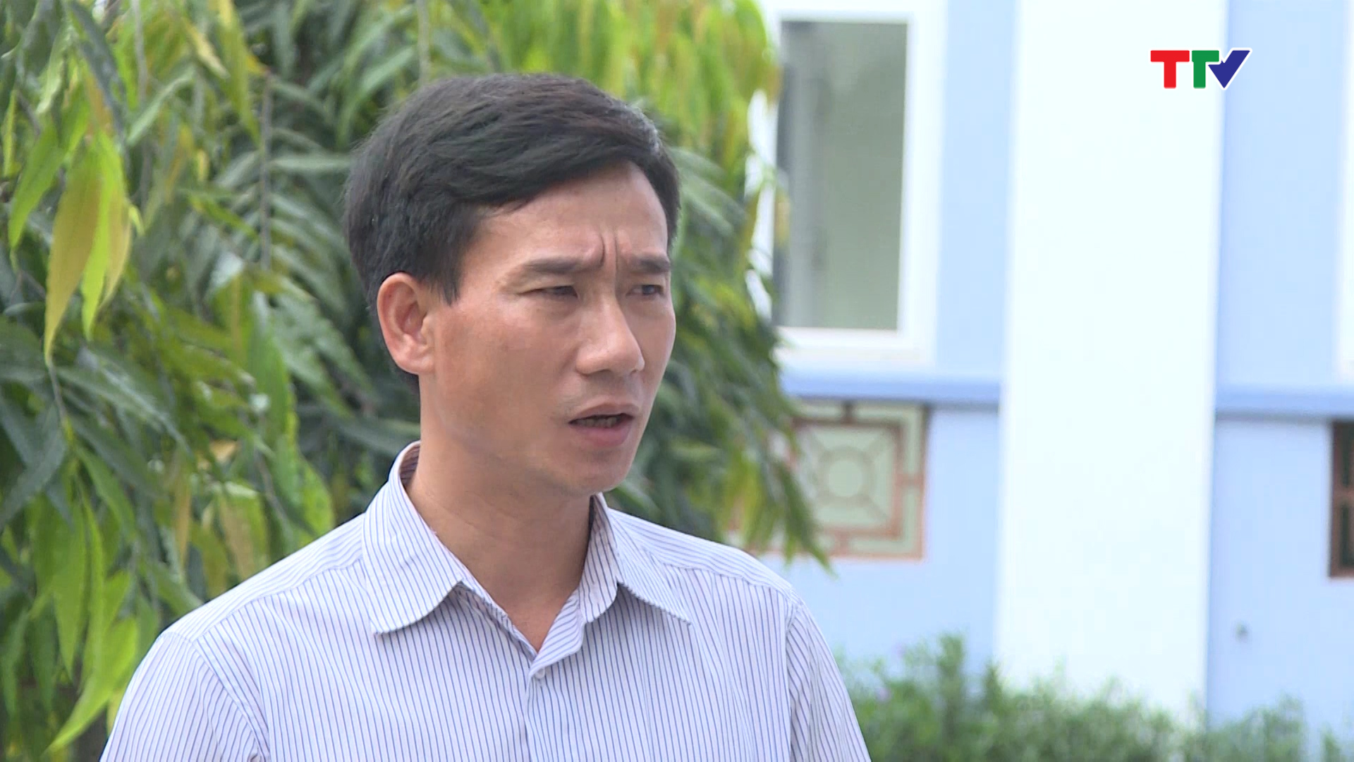 Ông Lê Viết Long - Chủ tịch Hội Vhữ thập đỏ thị xã Bỉm Sơn: CLB thiện nguyện Bỉm Sơn làm rất tốt công tác thiện nguyện, hi vọng hoạt động của CLB sẽ tạo sức lan toả đến tất cả các tấm lòng hảo tâm trên địa bàn thị xã.
