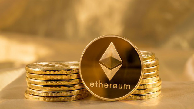 Ethereum được cho là sẽ soán ngôi của Bitcoin trong năm 2018, trở thành đồng tiền ảo giá trị nhất.