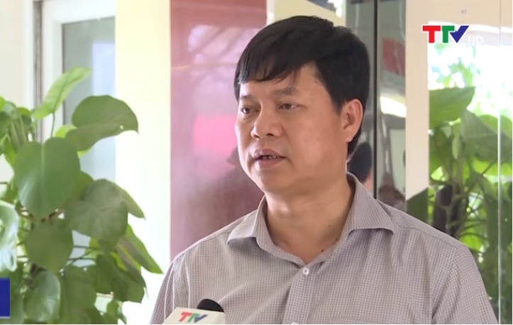 BSCKII Hà Khánh Dư, Giám đốc Bệnh viện Nội tiết Thanh Hóa: Ban đầu quy mô Khoa Lão tạm thời là 20 giường bệnh. Về lâu dài, chúng tôi đã được phê duyệt mở rộng thêm hơn 1.500 m2 đất nên chúng tôi sẽ xây khu điều trị 9 tầng trong đó dành riêng cho Khoa Lão quy mô 60 giường bệnh và đầy đủ phòng phục hồi chức năng, khu vực khám bệnh...