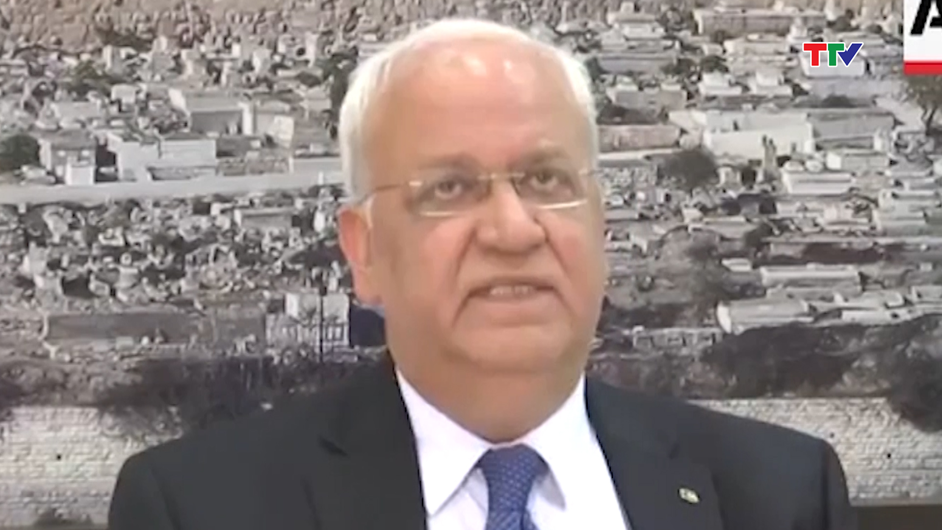 Tổng Thư ký Tổ chức Giải phóng Palestine (PLO), Saeb Erakat ngày 19/5, đã chỉ trích việc Israel từ chốicho LHQ điều tra những vi phạm.