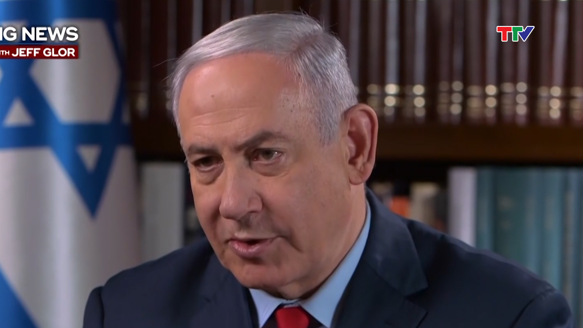 Thủ tướng Israel, Benjamin Netanyahu lập tức bác bỏ Nghị quyết điều tra về những vụ giết người gần đây ở Dải Gaza và cáo buộc Israel dùng vũ lực vượt quá quy định đối với người biểu tình Palestine.
