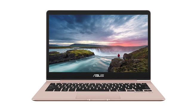 ZenBook 13 (UX331UAL)