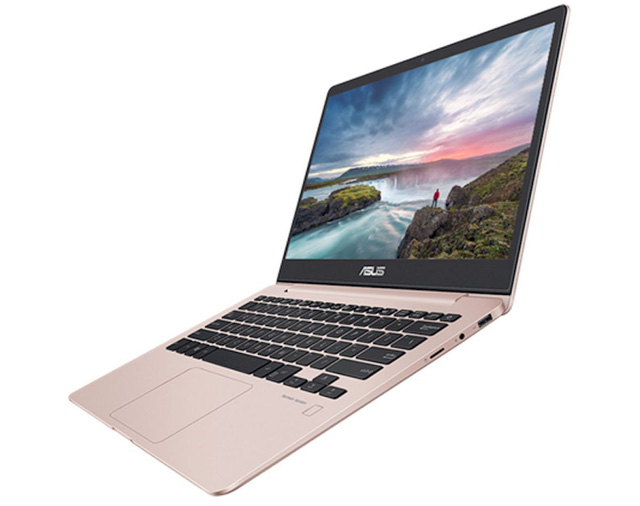 ZenBook 13 (UX331UAL)