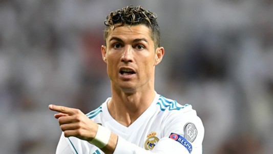 Real Madrid sắp công bố bán C.Ronaldo