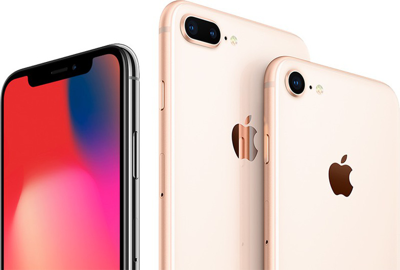 Điện thoại iPhone - Ảnh: APPLETOOLBOX